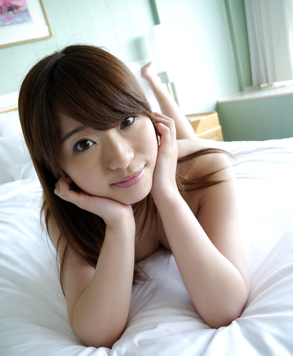 初美沙希第18張寫真