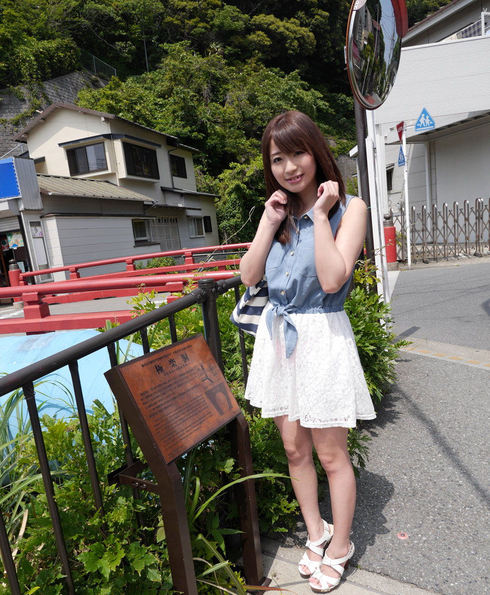 初美沙希第418張寫真