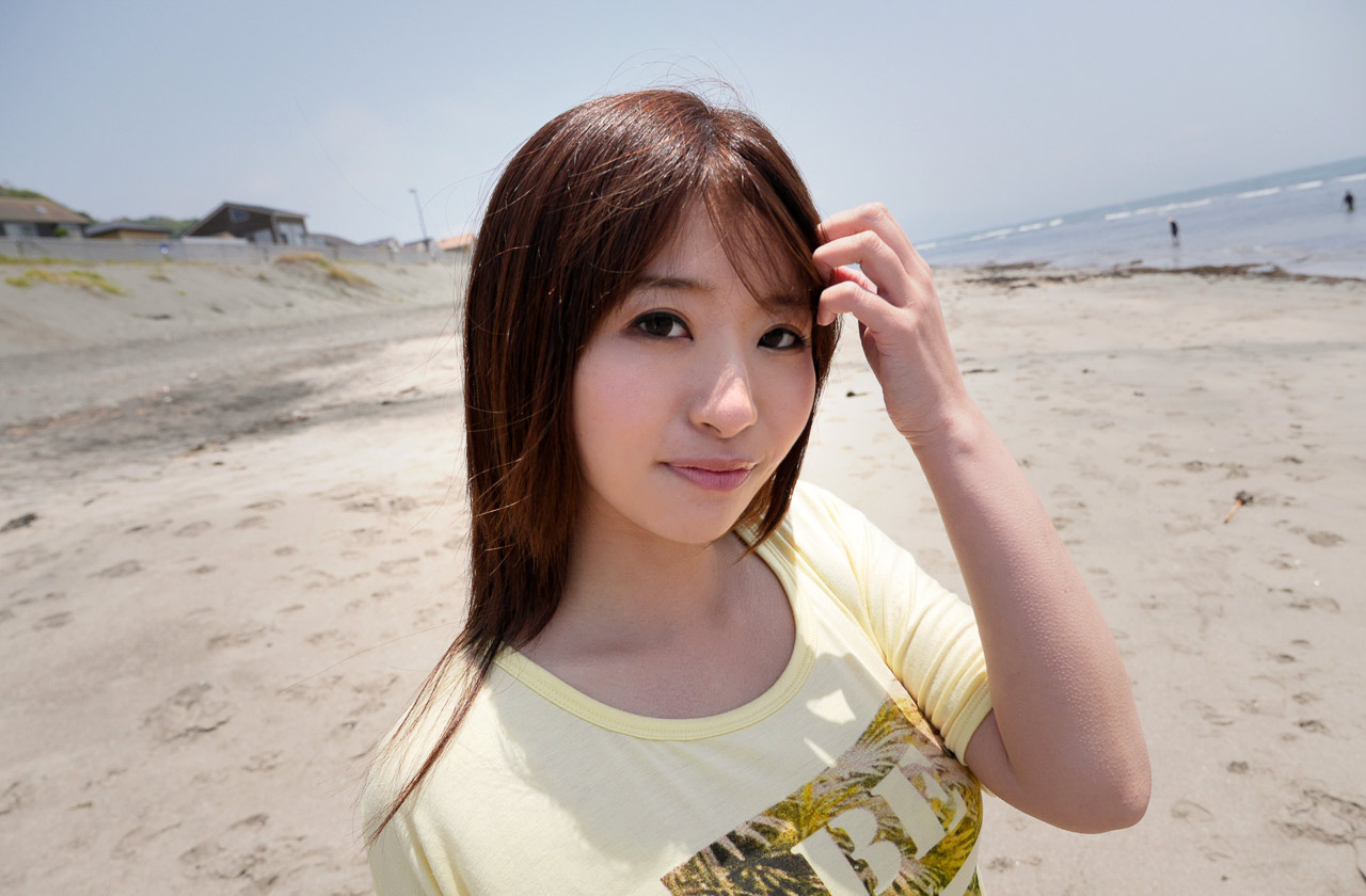 初美沙希第236張寫真