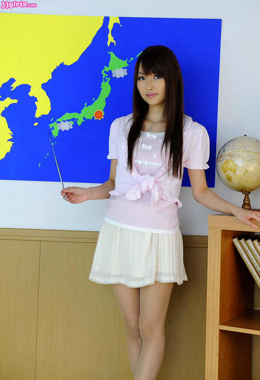 倉木瑪娜第49張寫真