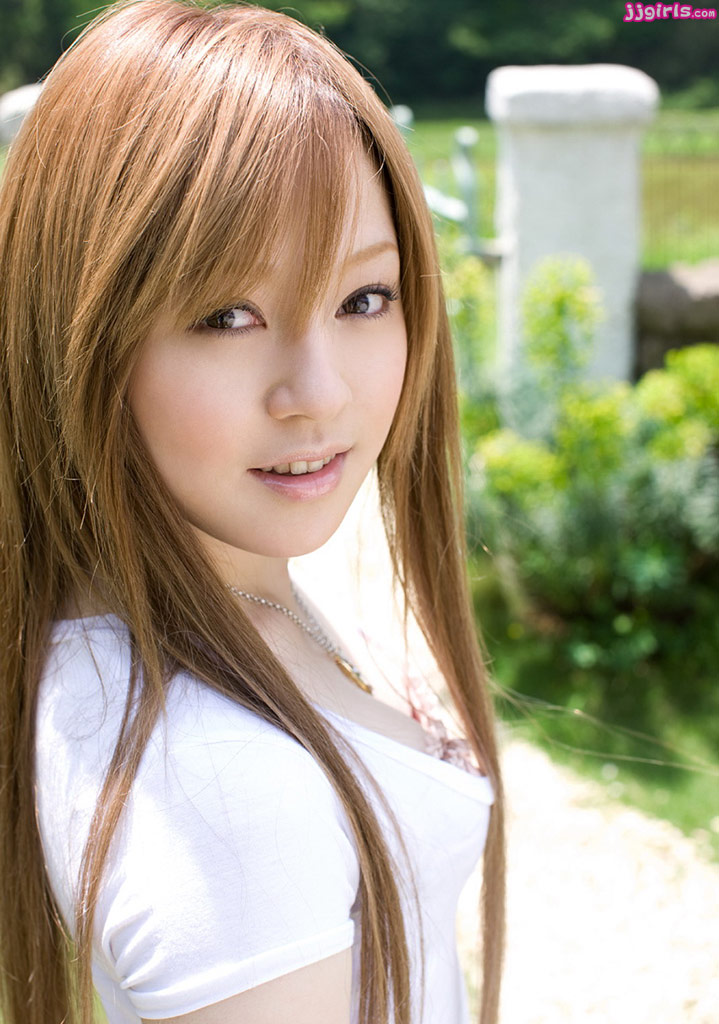櫻井莉亞第313張寫真