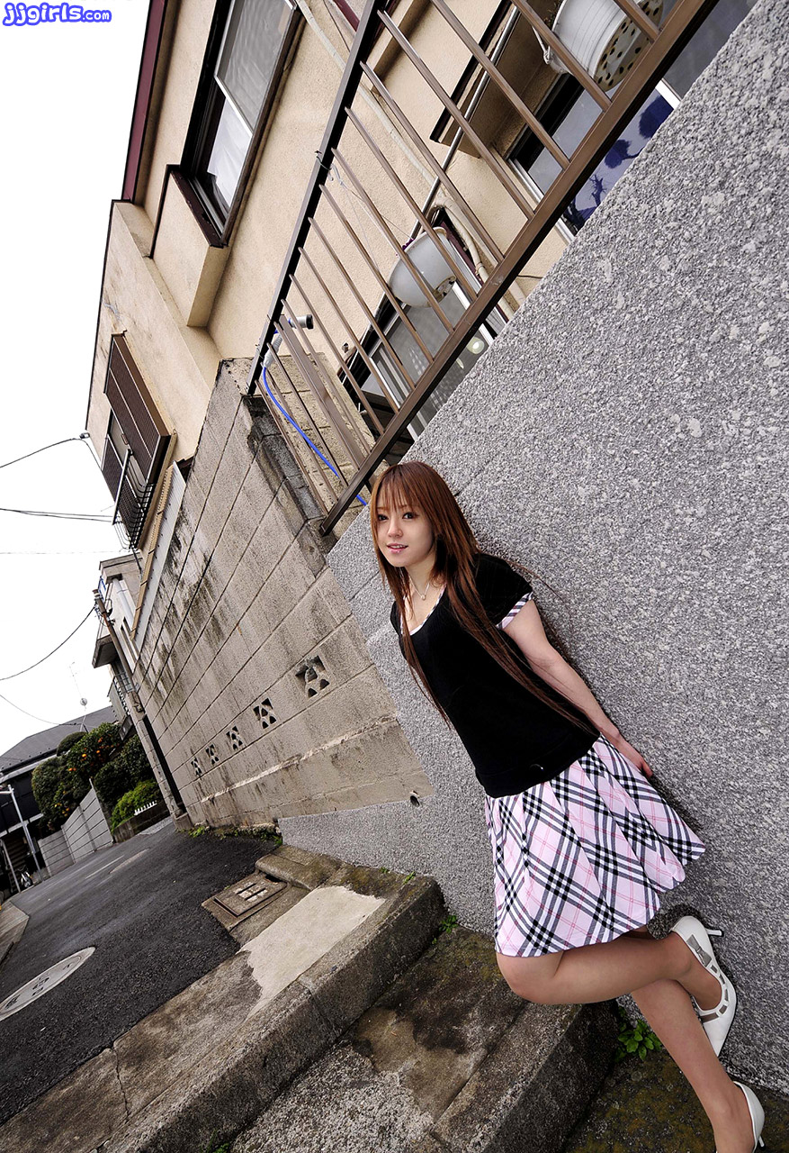 櫻井莉亞第348張寫真
