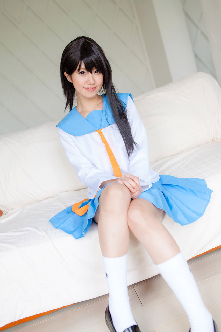 朝仓琴美第164張寫真