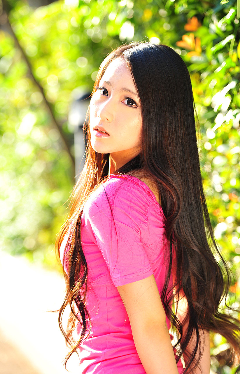 爱杏美第308張寫真