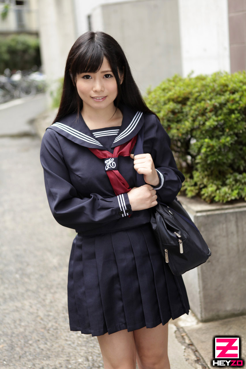椎名美優 第6張寫真