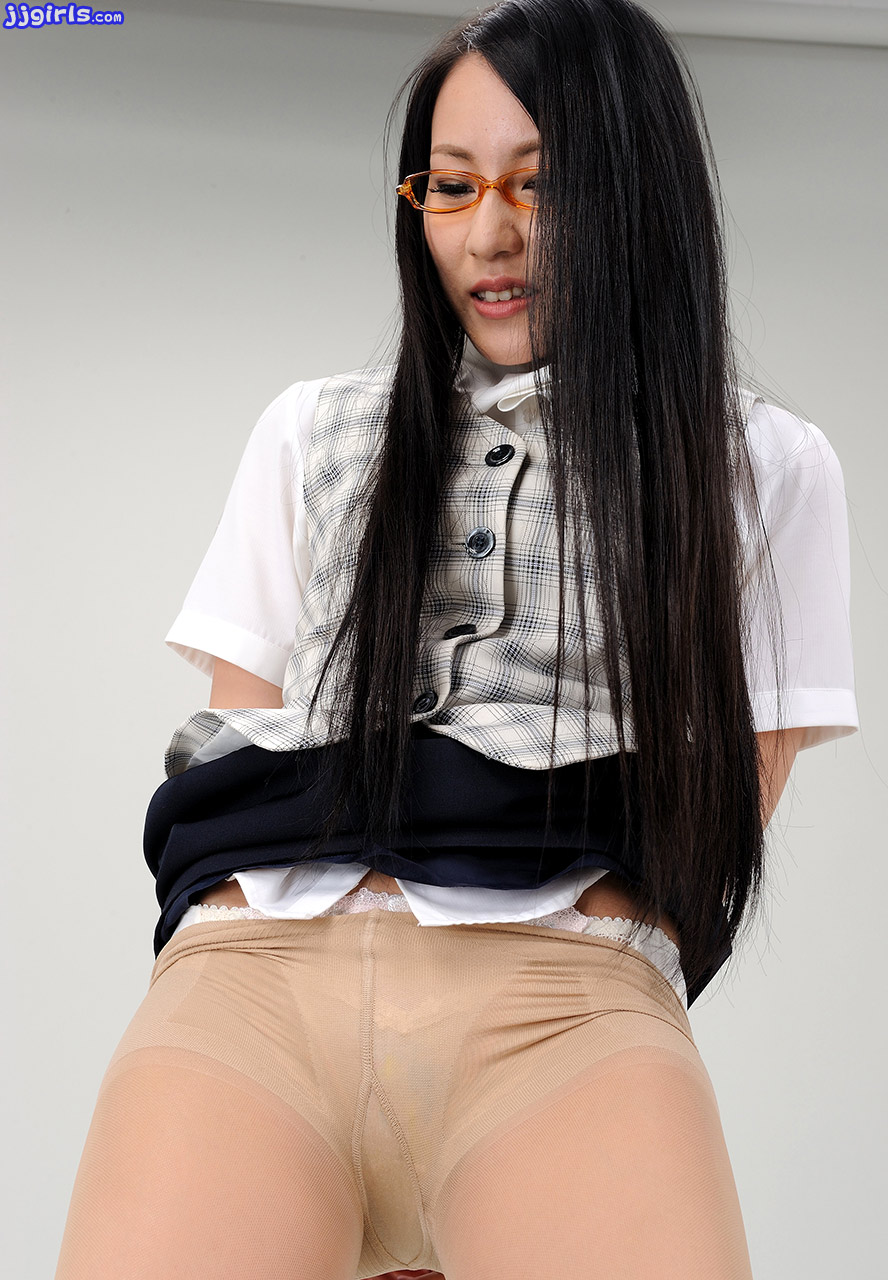 爱杏美第30張寫真