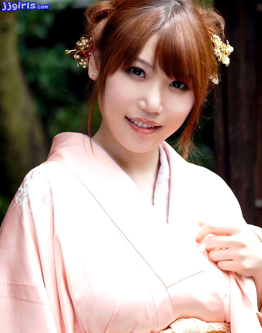 上原保奈美第356張寫真