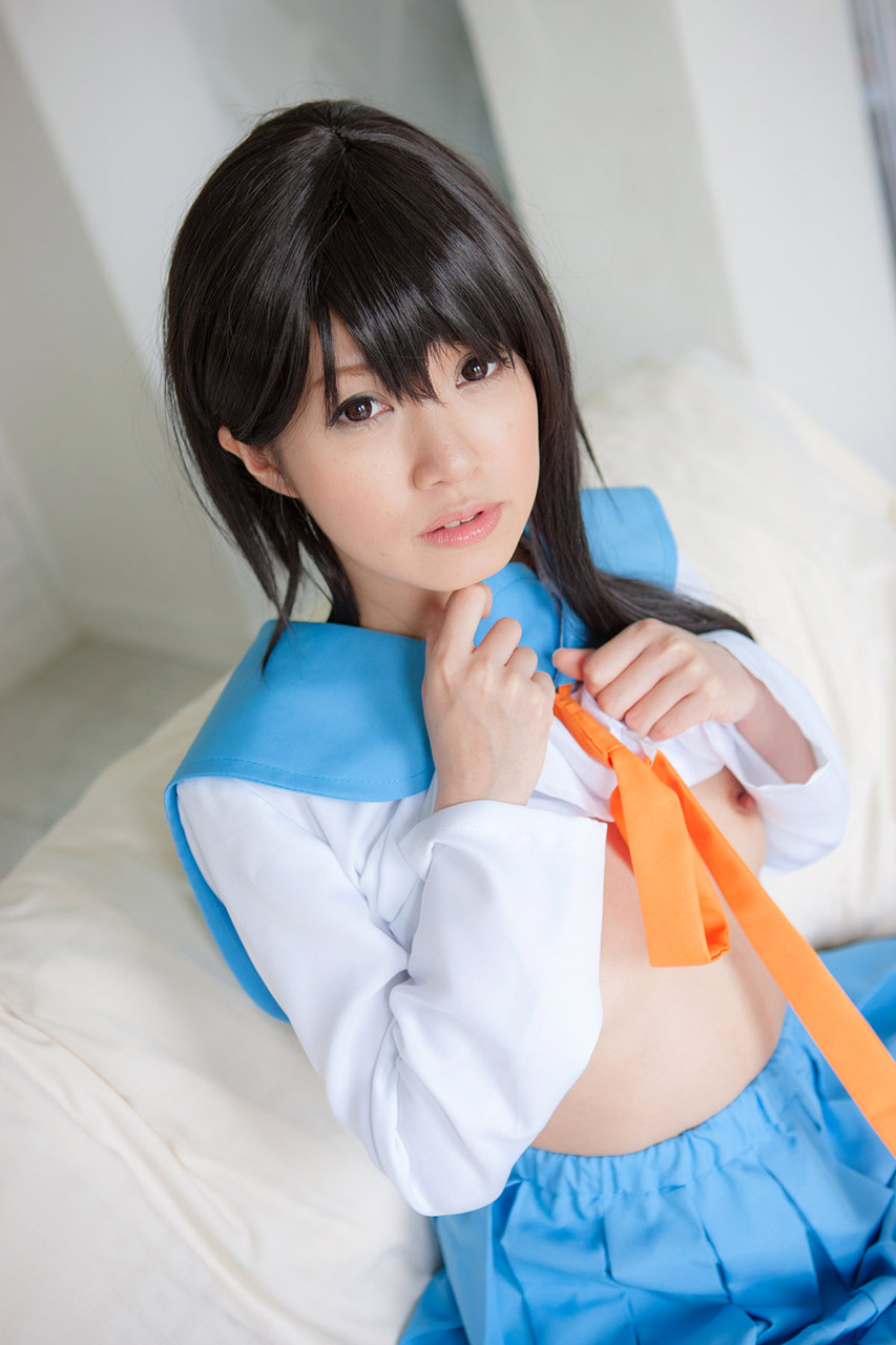 朝仓琴美第280張寫真