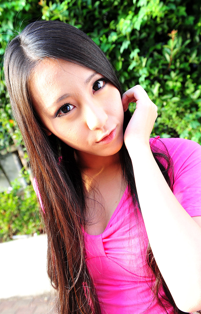 爱杏美第307張寫真