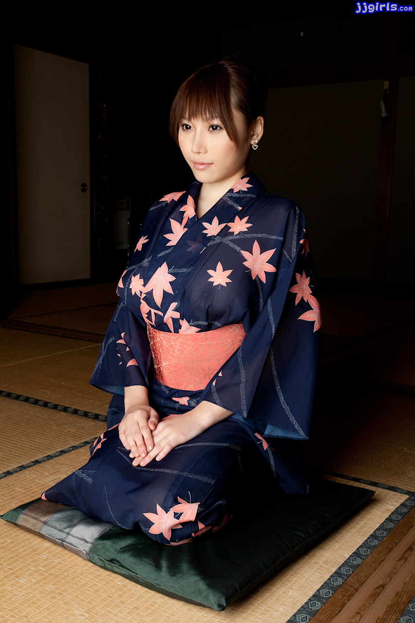 上原保奈美第331張寫真