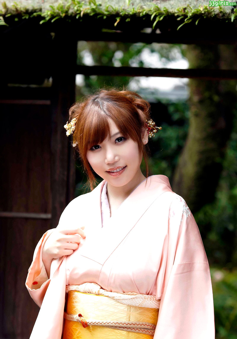 上原保奈美第187張寫真