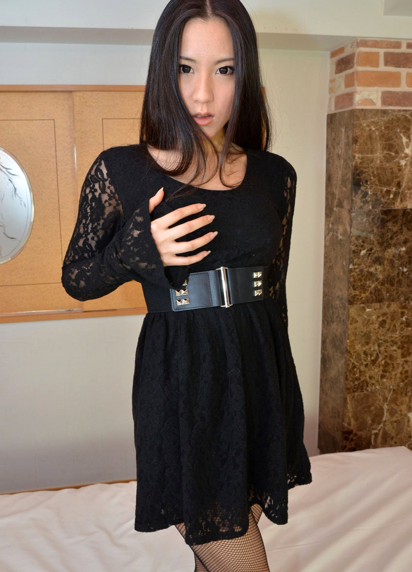 爱杏美第253張寫真