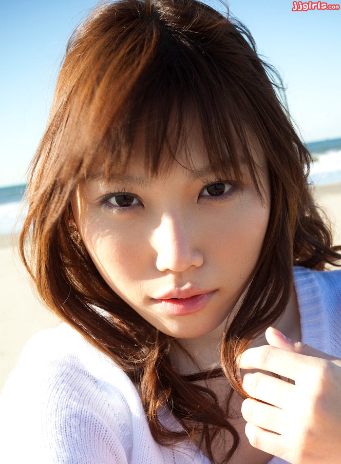 上原保奈美第338張寫真