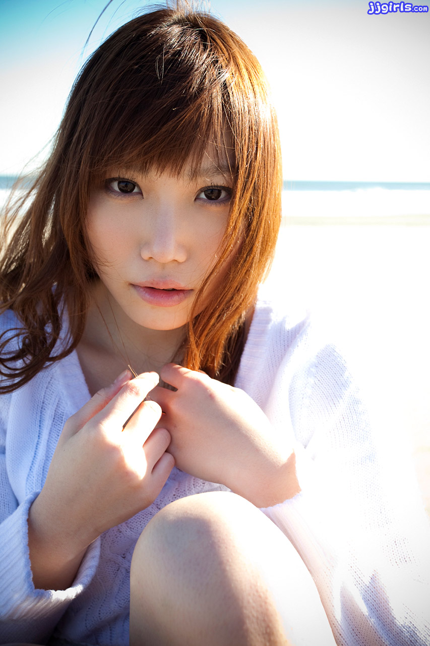上原保奈美第374張寫真