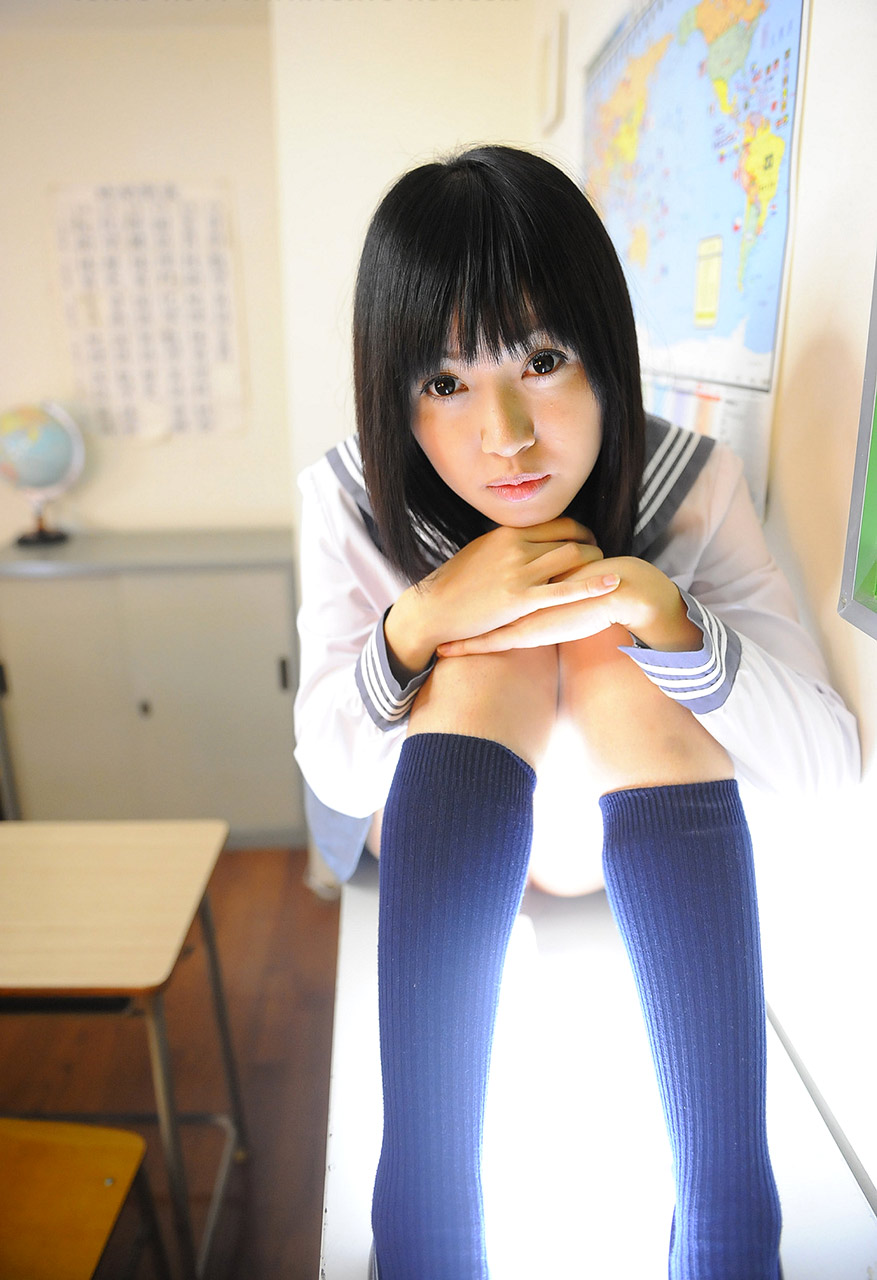 朝仓琴美第71張寫真