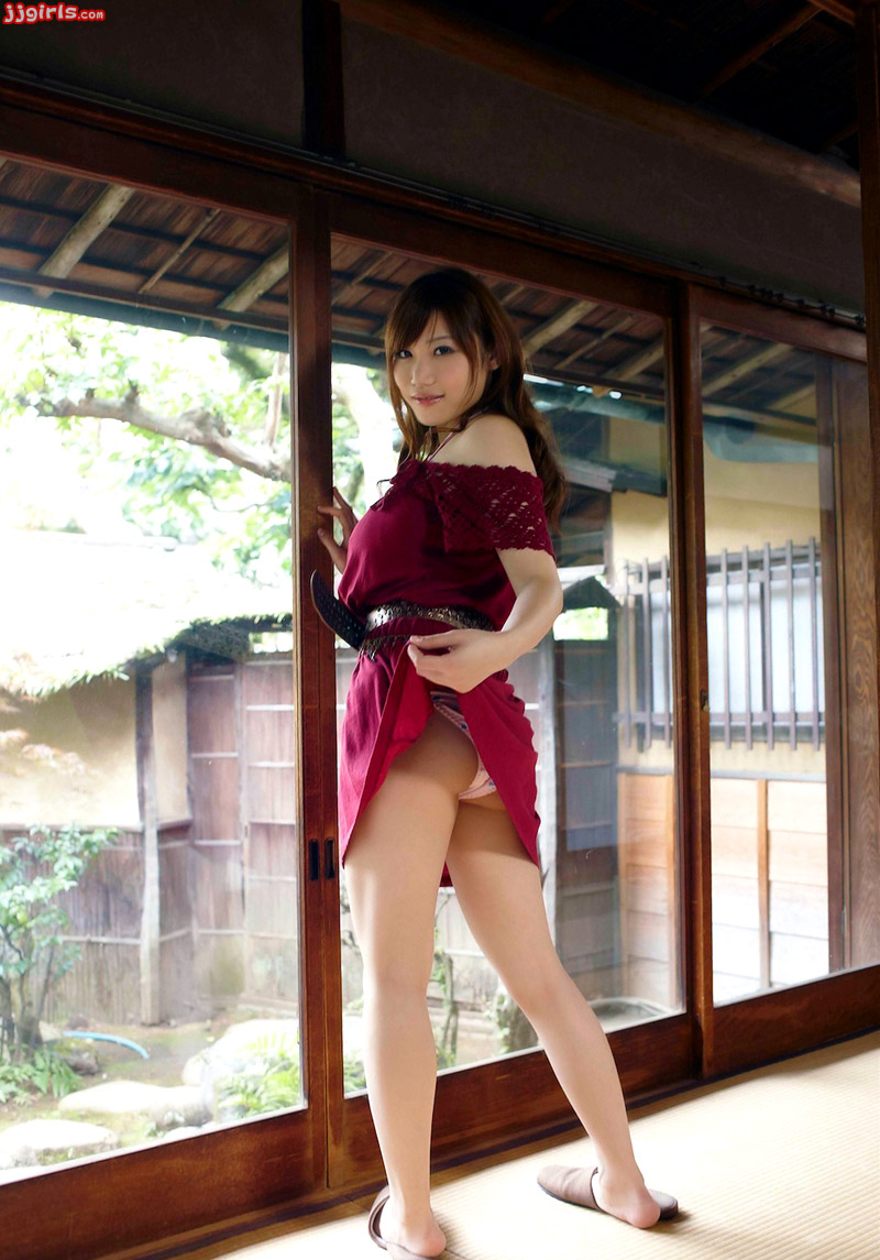 上原保奈美第386張寫真