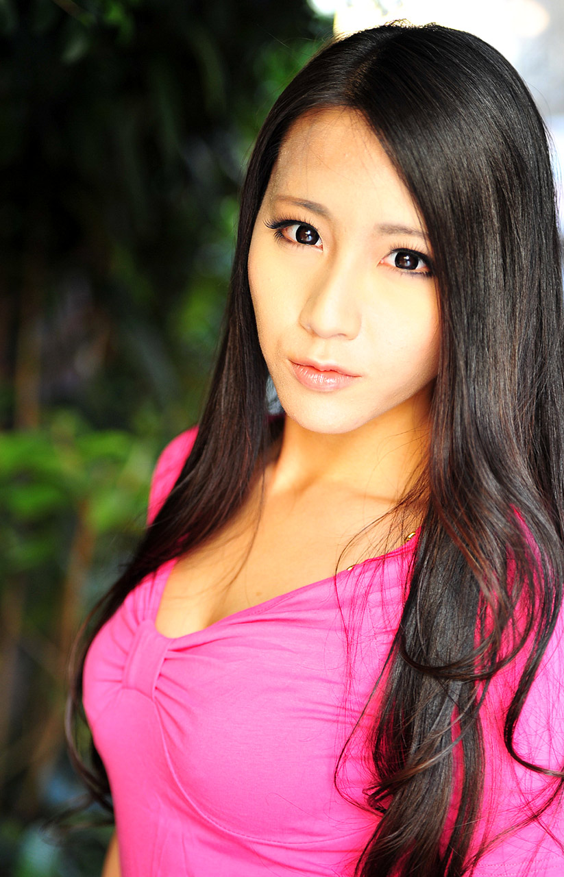 爱杏美第124張寫真