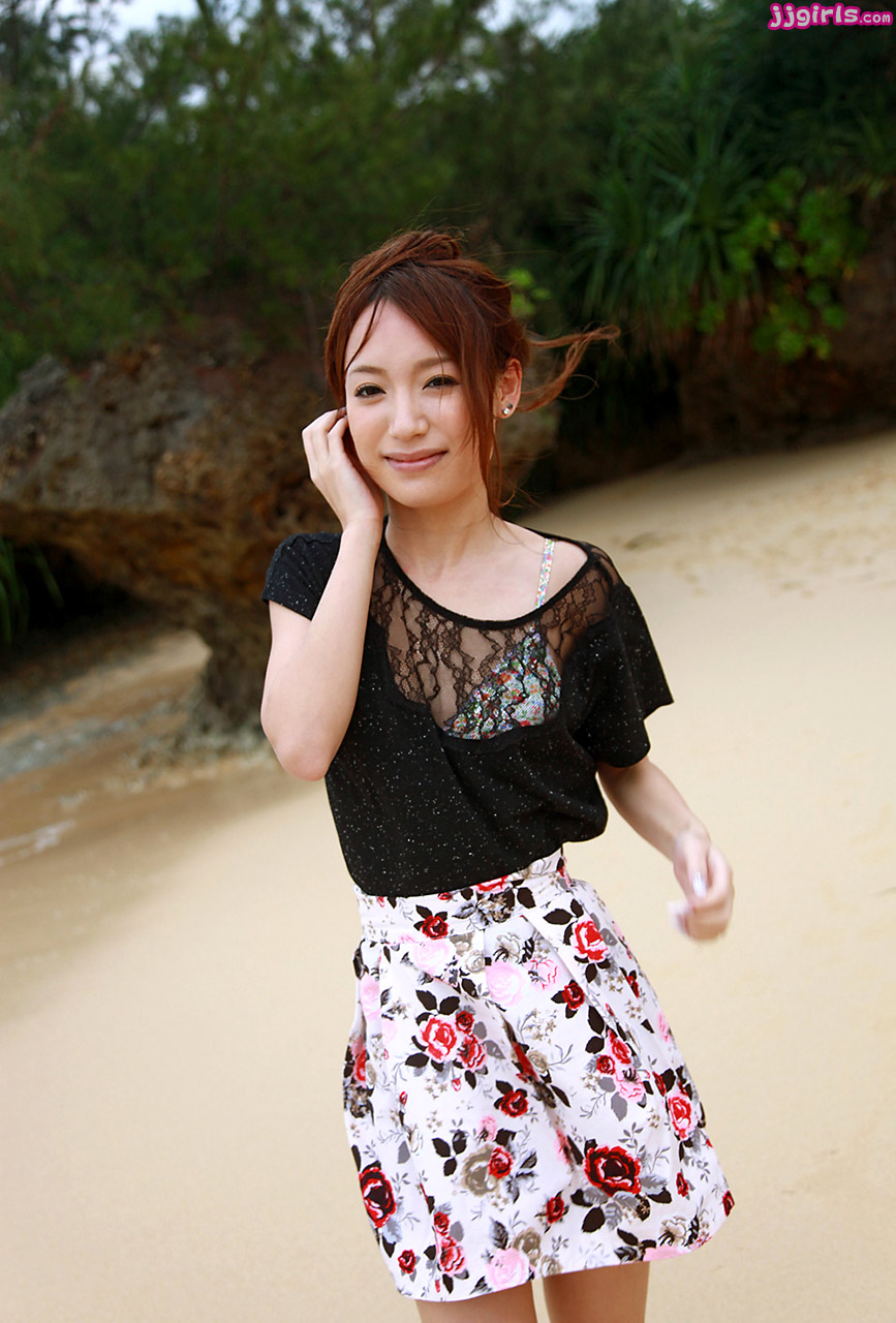 藤北彩香第50張寫真