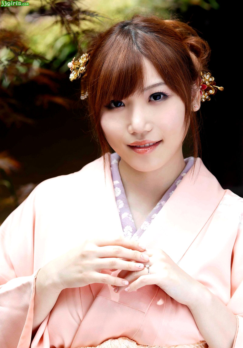 上原保奈美第188張寫真