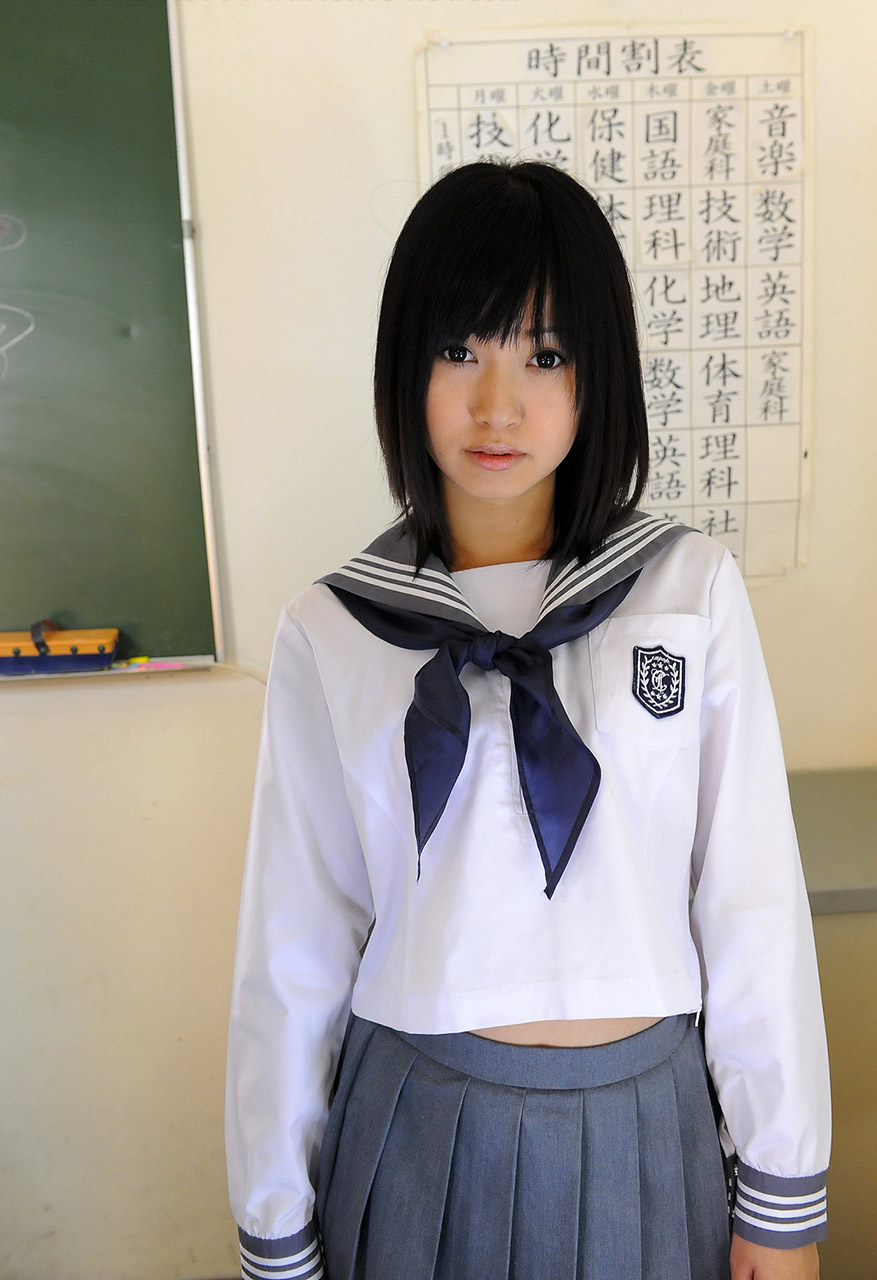 朝仓琴美第77張寫真