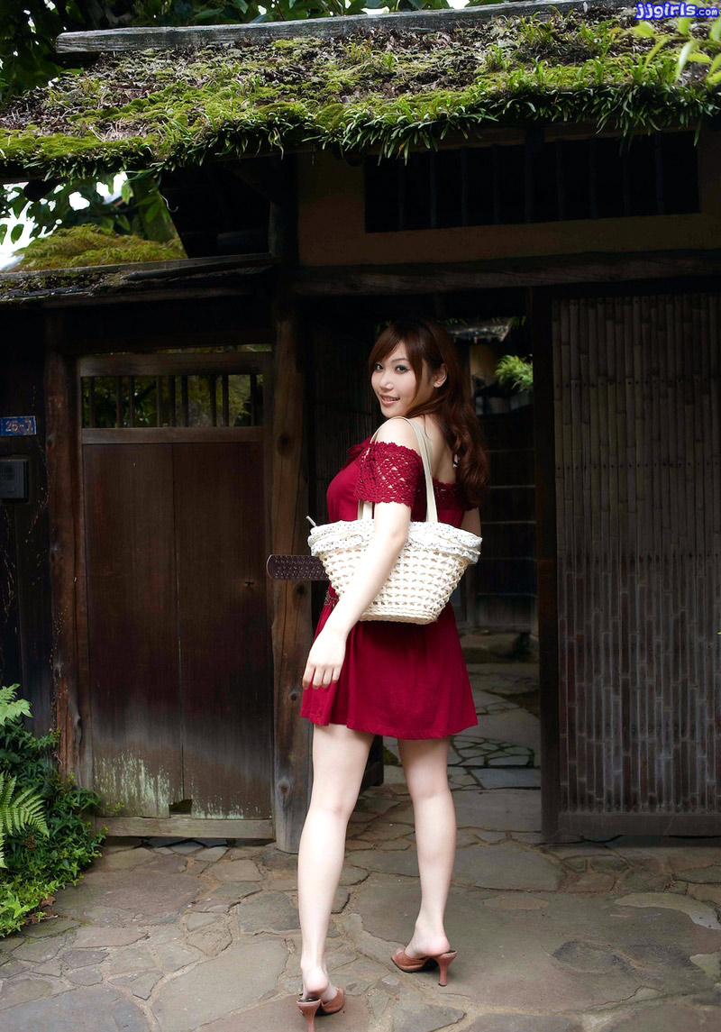 上原保奈美第385張寫真