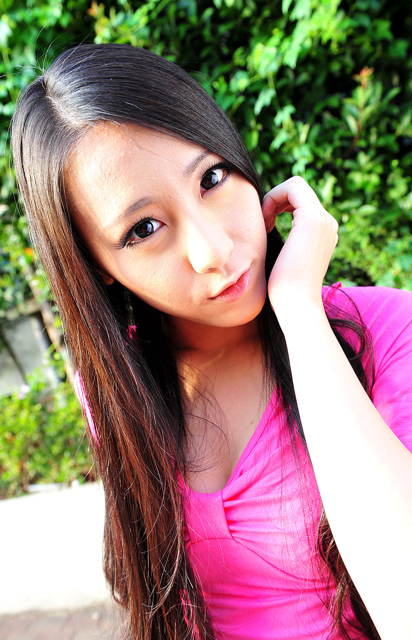爱杏美第299張寫真