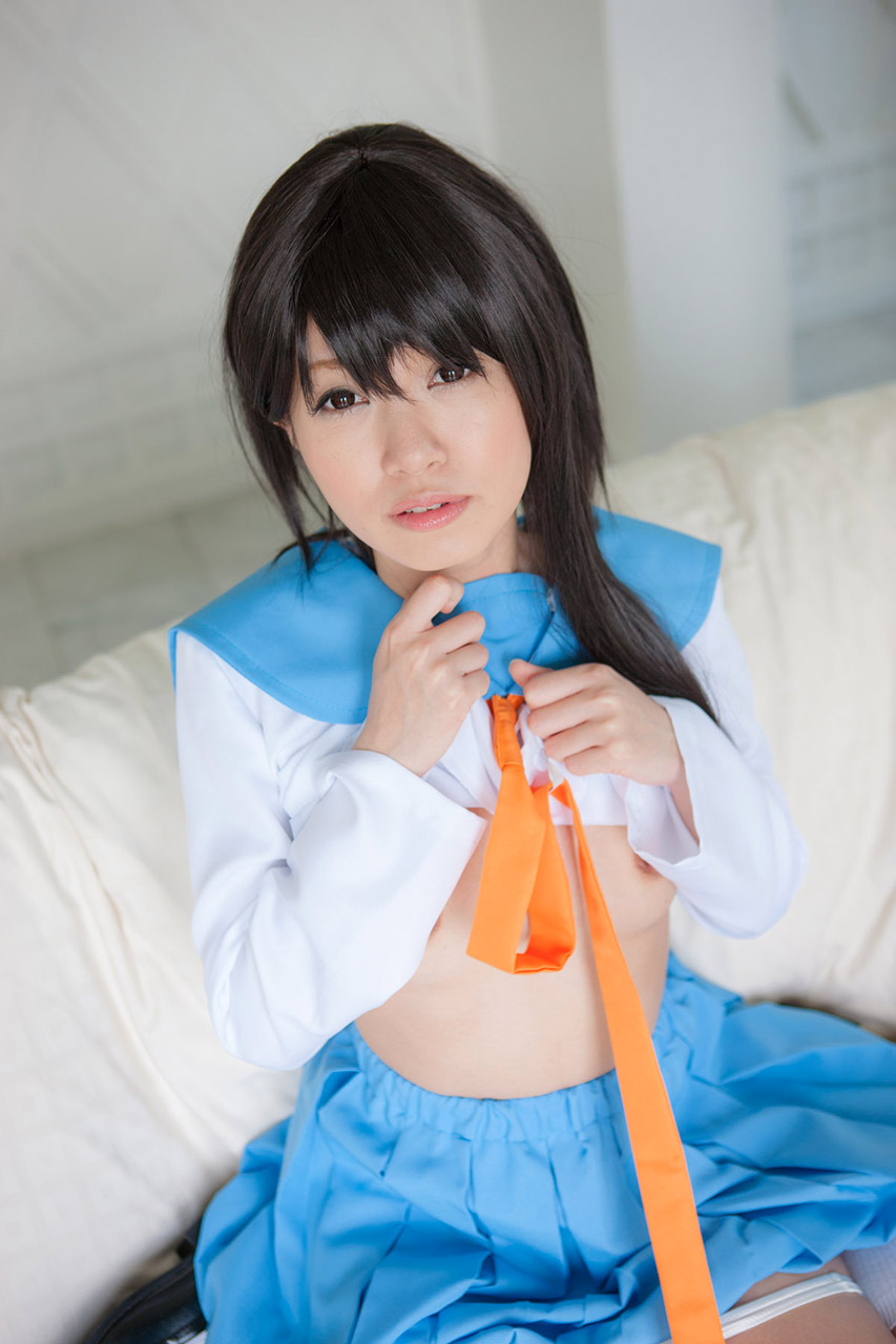 朝仓琴美第283張寫真