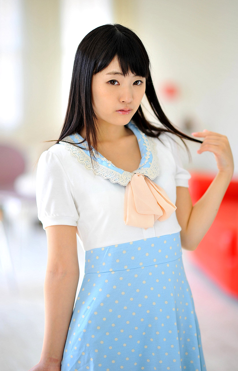 木村都那第272張寫真