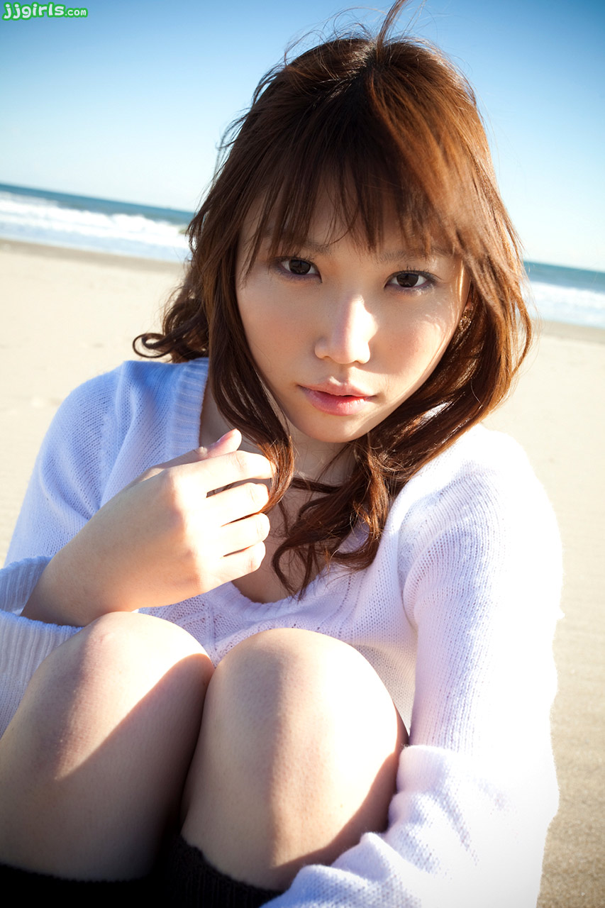 上原保奈美第370張寫真