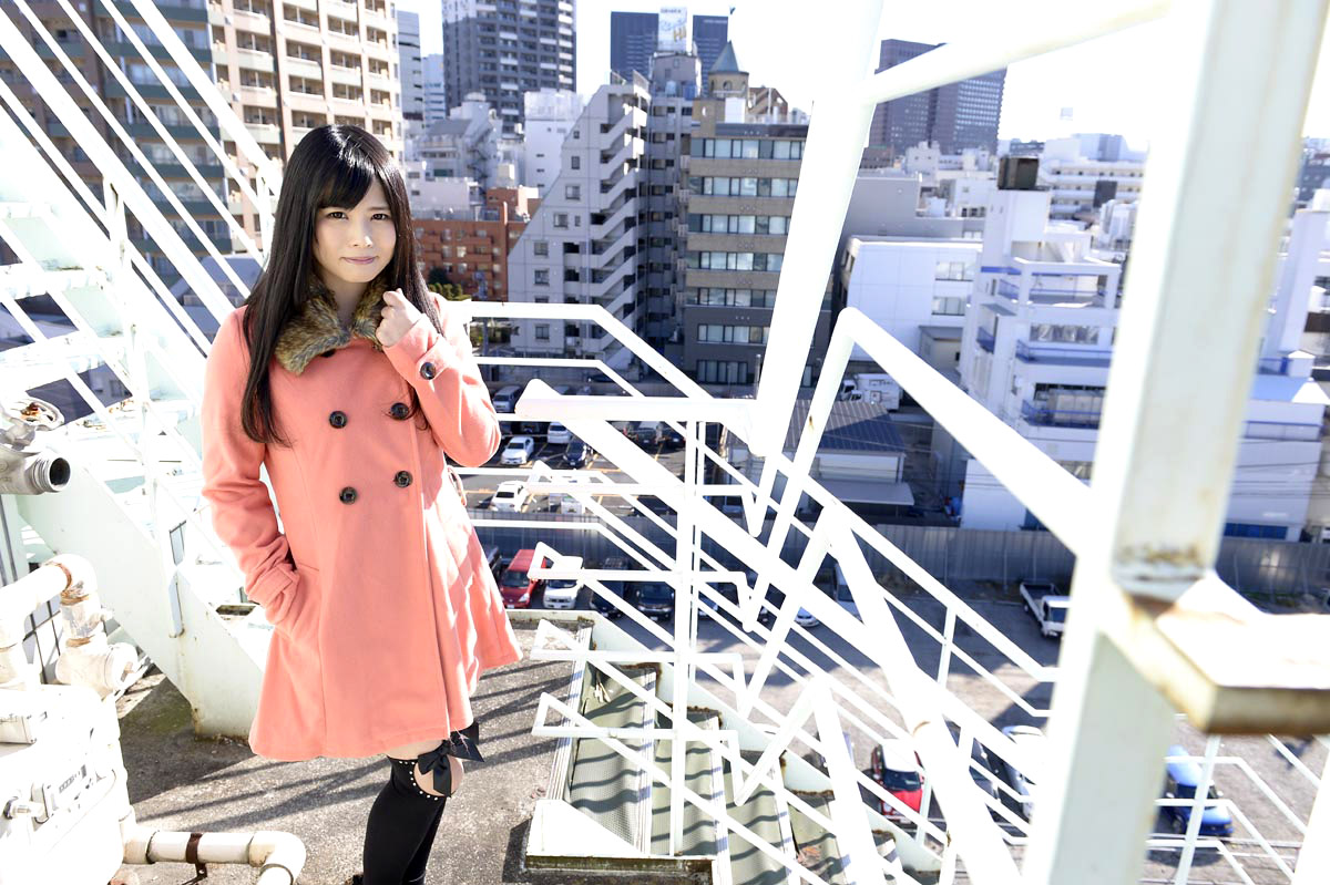 椎名美優 第68張寫真