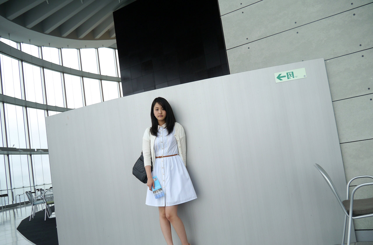 若菜亜衣第24張寫真