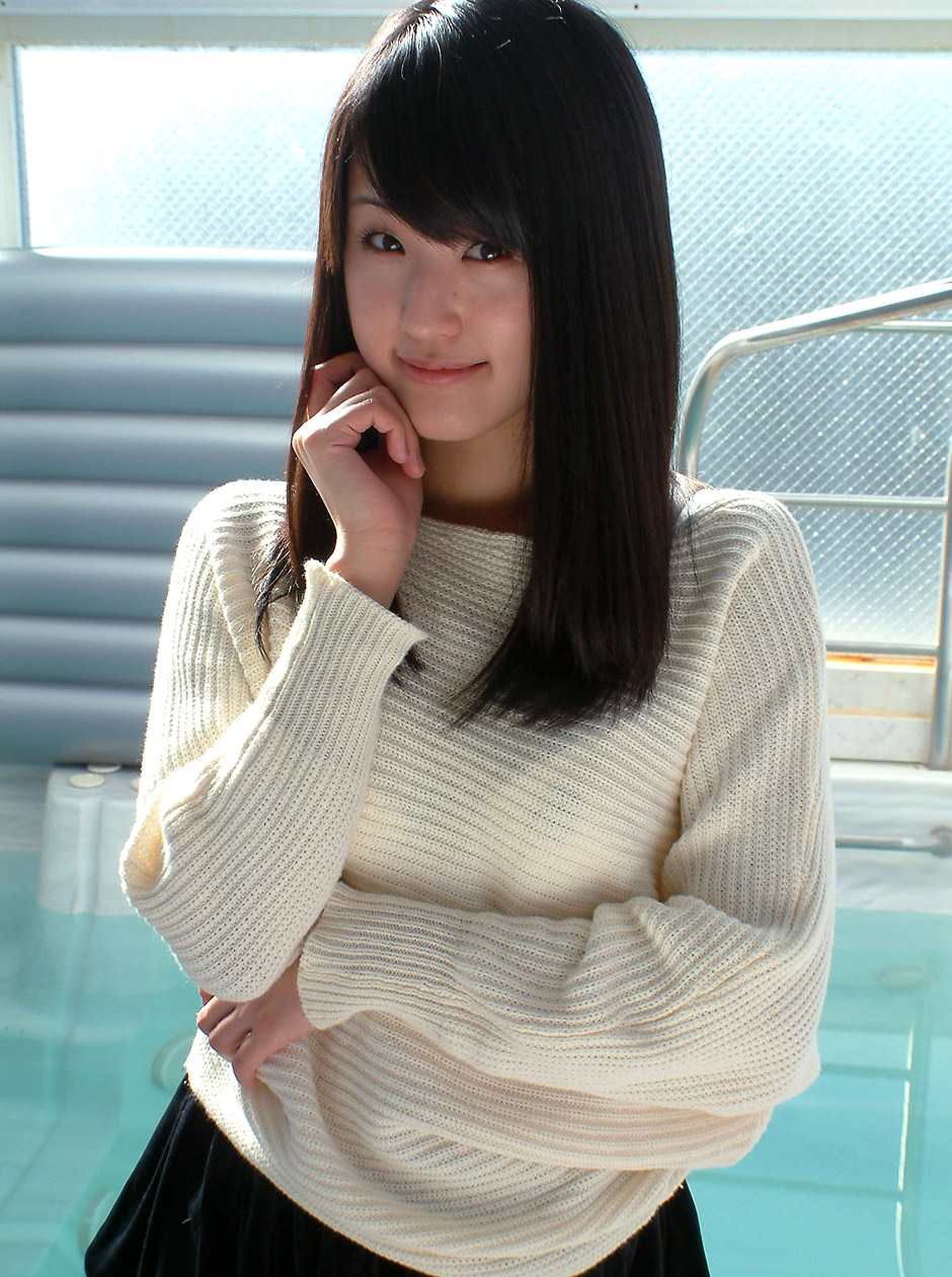 若菜亜衣第291張寫真