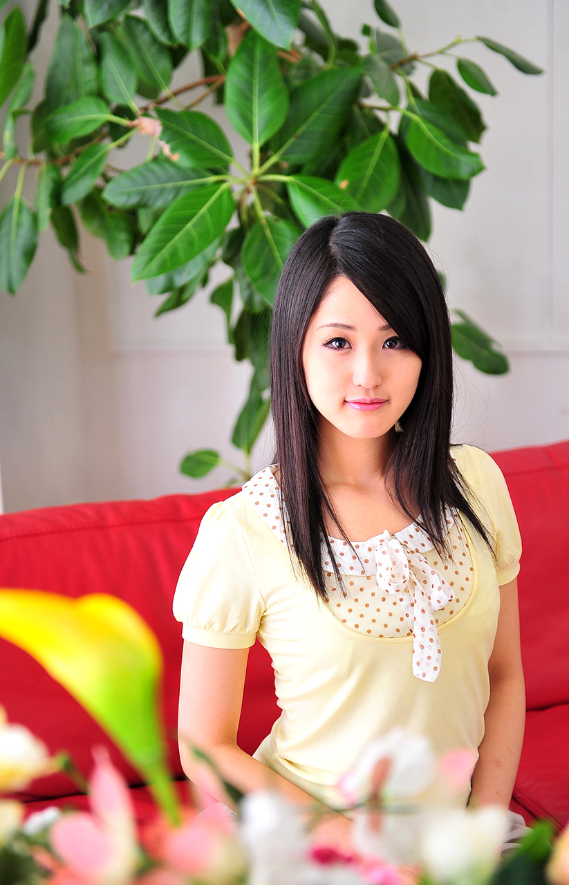 若菜亜衣第73張寫真