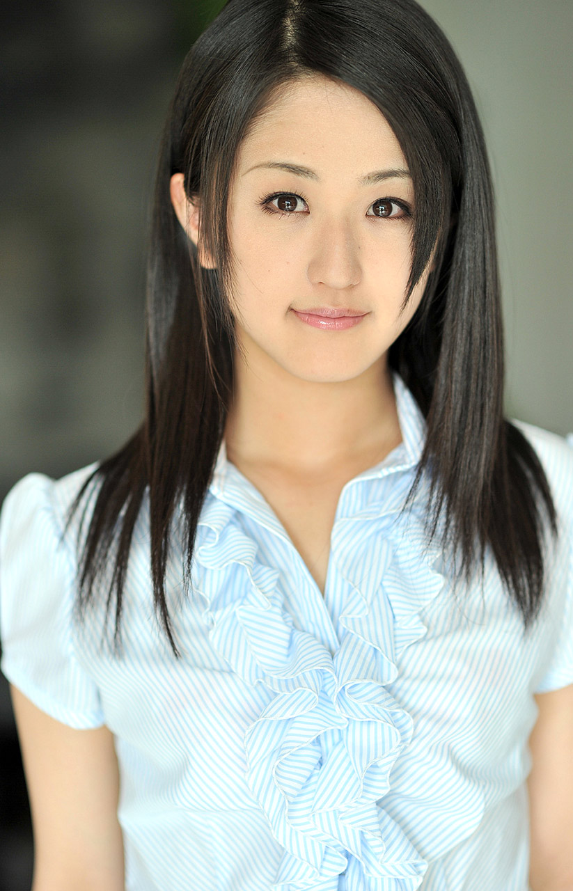 若菜亜衣第235張寫真
