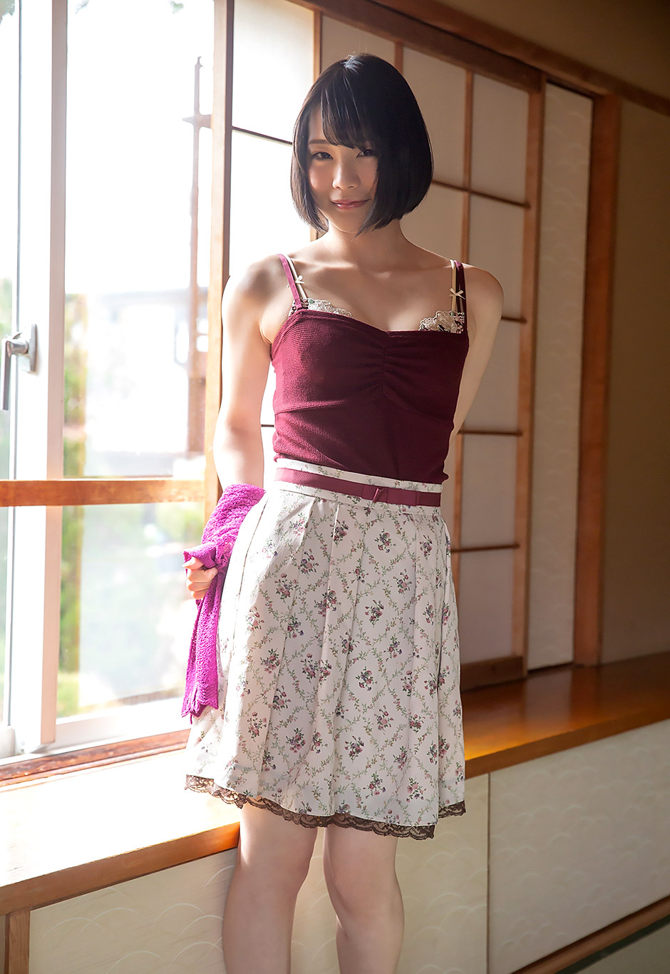 鈴村愛里第563張寫真