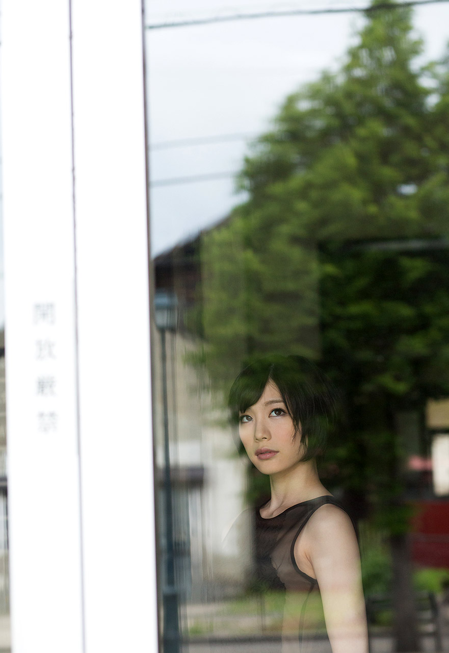 鈴村愛里第219張寫真