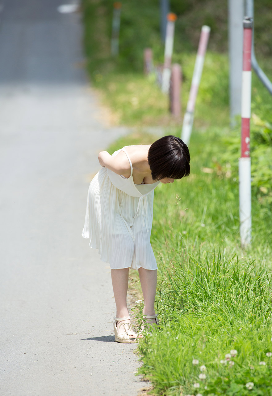 鈴村愛里第163張寫真
