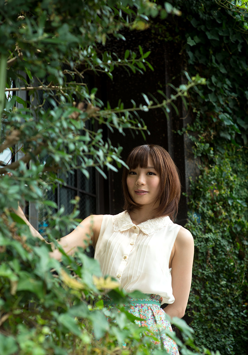鈴村愛里第497張寫真