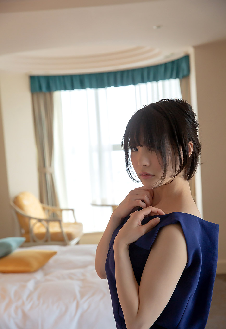 鈴村愛里第713張寫真