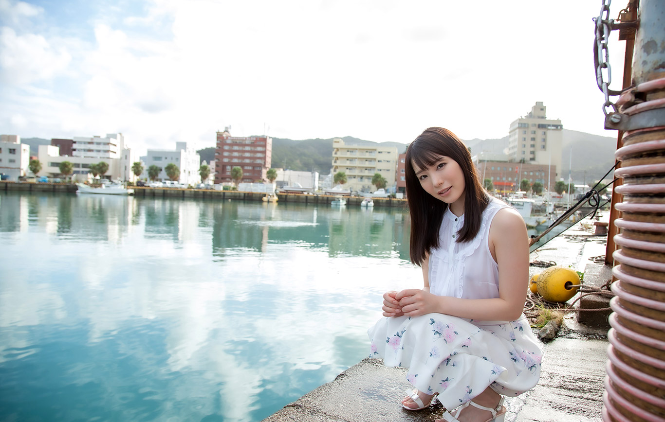 鈴村愛里第888張寫真