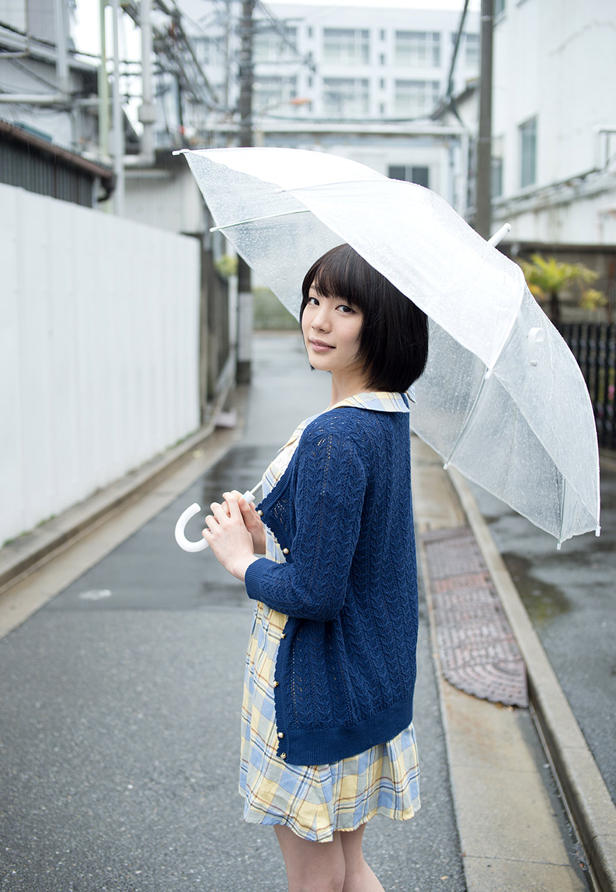 鈴村愛里第441張寫真