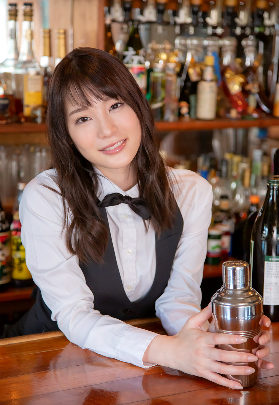 鈴村愛里第816張寫真