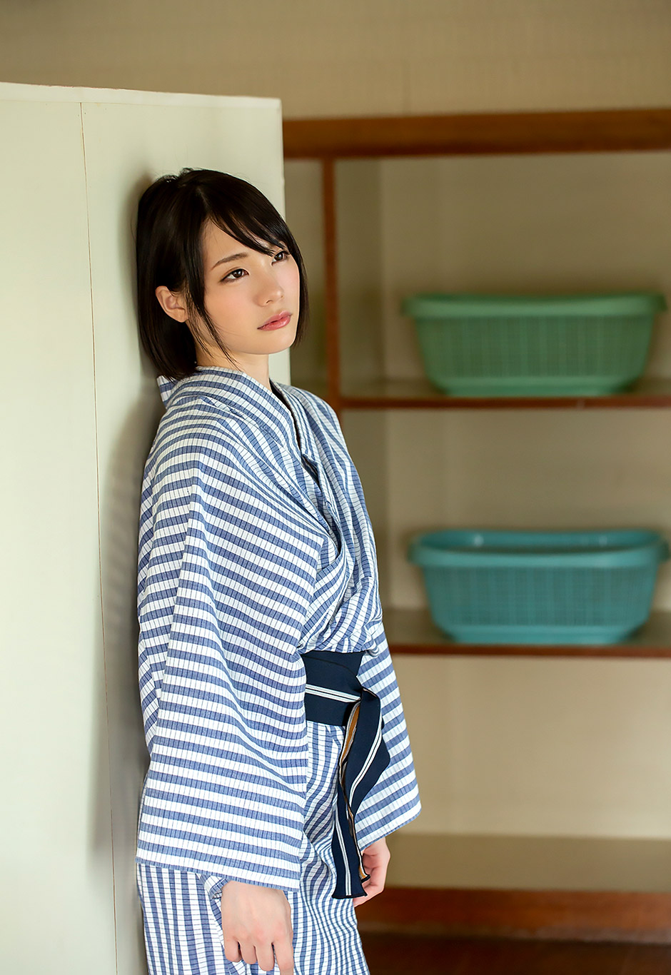 鈴村愛里第394張寫真