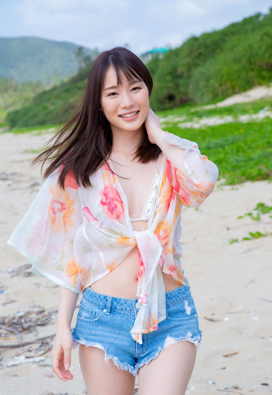 鈴村愛里第838張寫真