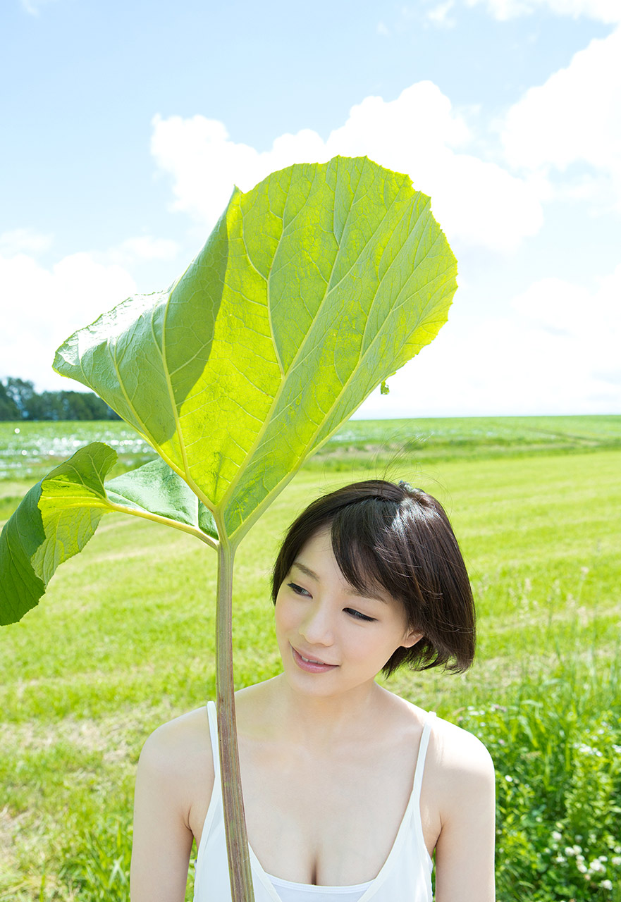 鈴村愛里第17張寫真