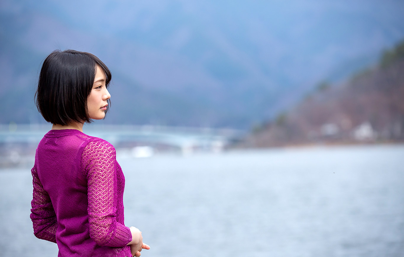 鈴村愛里第445張寫真