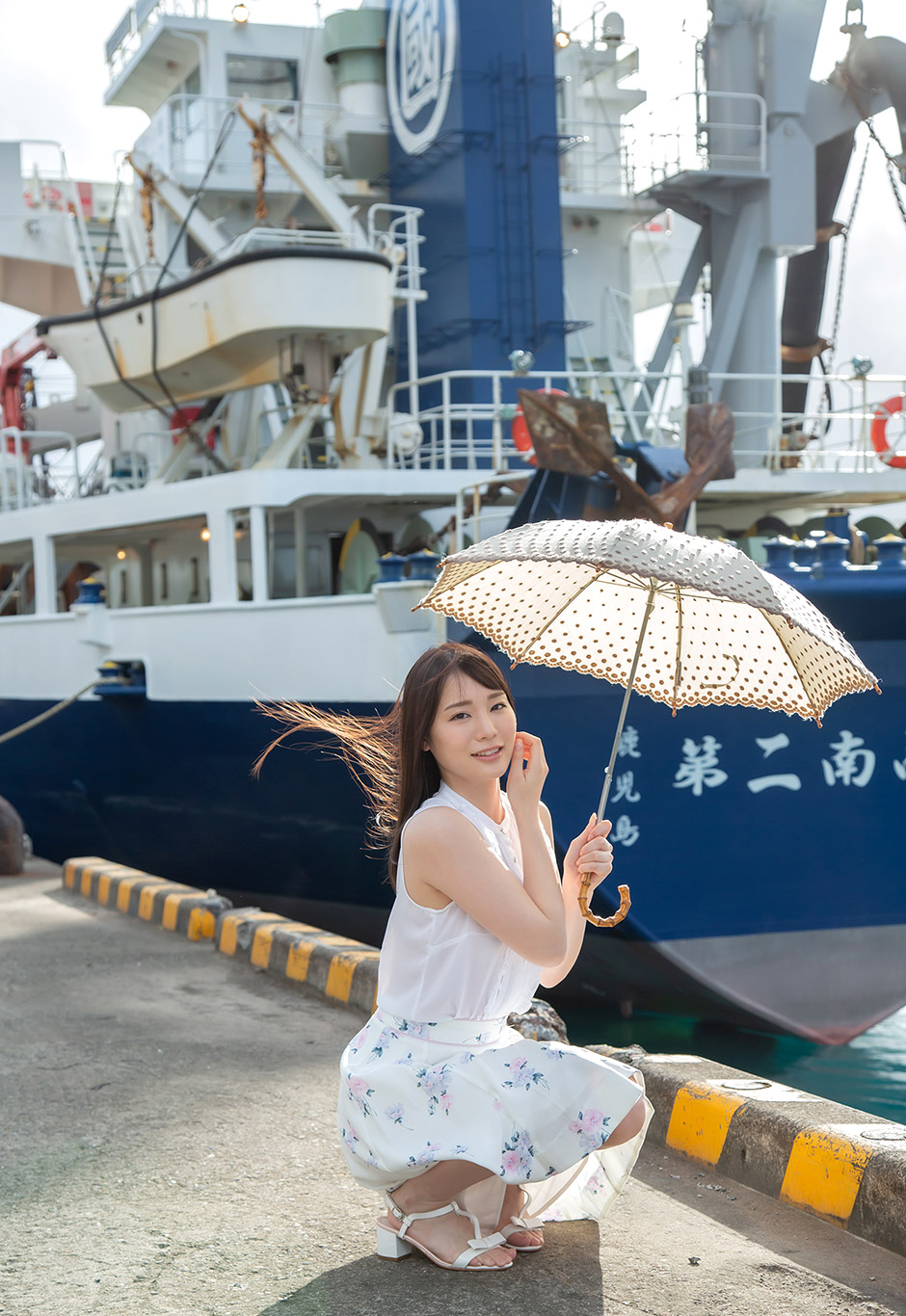鈴村愛里第886張寫真