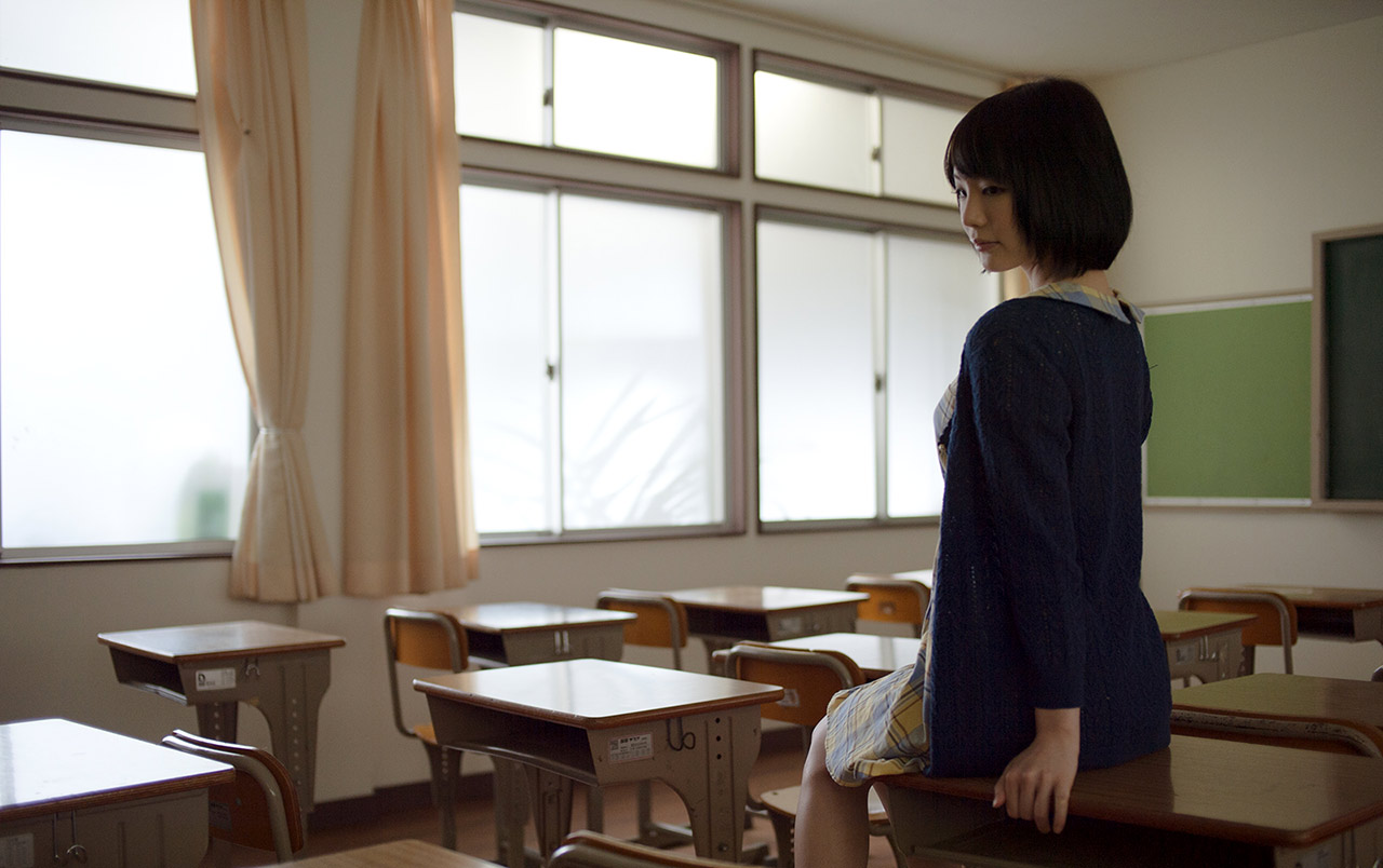 鈴村愛里第448張寫真