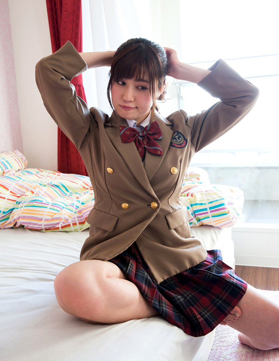 藤森里穂第315張寫真