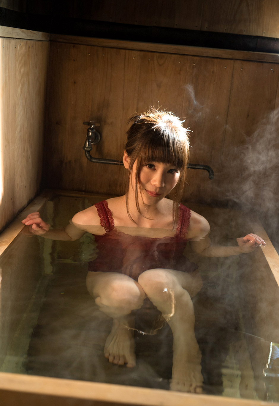 鈴村愛里第507張寫真